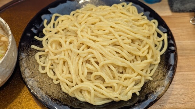 つけめん まさはる - 福島（つけ麺）の写真