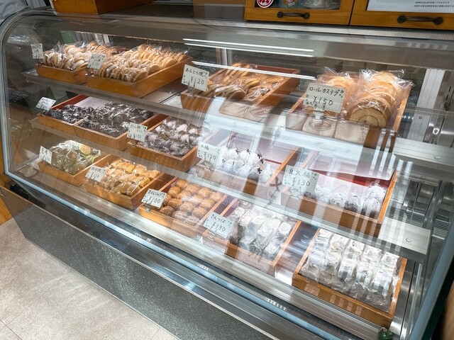 須賀菓子店 - 矢吹（和菓子）の写真