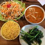 インドカレー クシ - 