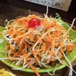 インドカレー クシ - 