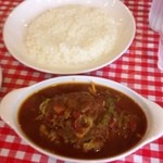 横浜ボンベイ - シャーヒーカレー