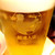 三宮高架下酒場 茶々 - 料理写真:超達人店のロゴ入りグラスです！
          これで一杯250円！