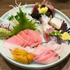 新生丸 - 料理写真: