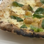 ファカロー ピッツァ ギャラリー - 