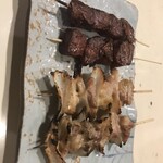 やきとり戸六 - 