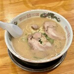 冨ちゃんラーメン - 
