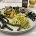 ファカロー ピッツァ ギャラリー - 