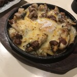 やきとり戸六 - 