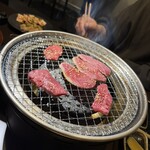 焼肉こころ - 