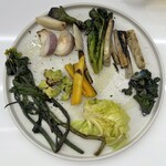 ファカロー ピッツァ ギャラリー - 