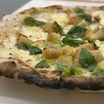 ファカロー ピッツァ ギャラリー - 