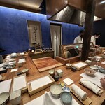 天婦羅 みやしろ - 