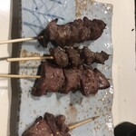 やきとり戸六 - 