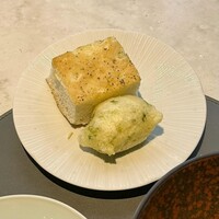 IN DISH - 