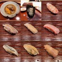 すし 喜邑 - 