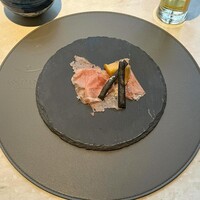 IN DISH - 