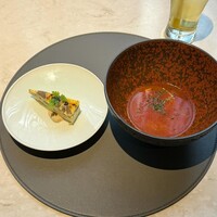 IN DISH - 