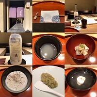 すし 喜邑 - 