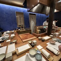 天婦羅 みやしろ - 