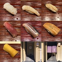 すし 喜邑 - 