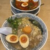 丸源ラーメン 尼崎アマドゥ店