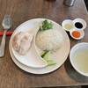 松記鶏飯