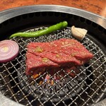 叙々苑 - 