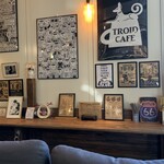 Troid Cafe - 