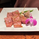 叙々苑 - 
