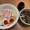 らぁ麺 時は麺なり