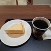 タリーズコーヒー 近鉄奈良店