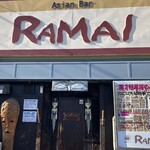 ラマイ - 外観