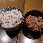 ダイニング蔵　おしゃらく - 