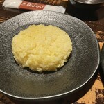 ラマイ 札幌本店 - サフランライス