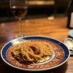 ウラドラ - アラビアータ