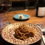 ウラドラ - ナポリタン