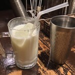 ラマイ - ラッシー