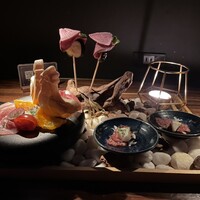 渋谷 Blue bird - 