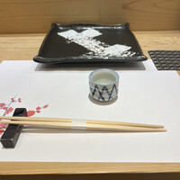 赤坂 鮨葵 - 