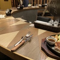 ビストロガブリ 大門店 - 