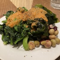 ビストロガブリ 大門店 - 