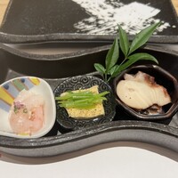 赤坂 鮨葵 - 