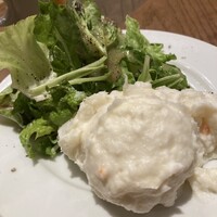 ビストロガブリ 大門店 - 