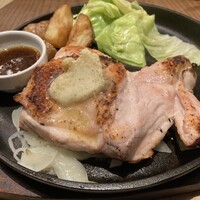 ビストロガブリ 大門店 - 