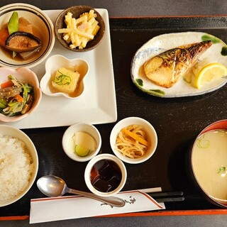 一汁菜彩 稟々々_0