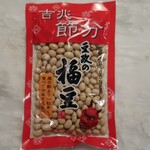 豆政 - 料理写真:
