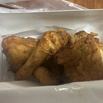 ケンタッキーフライドチキン - 