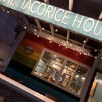 THE TACORICE HOUSE - 