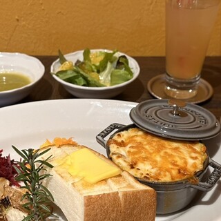 口コミ一覧 : CAFE Yuri no Mori （カフェ ユリ ノ モリ） - 白鷺