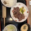 牛たん焼き 仙台辺見 アスティ静岡店